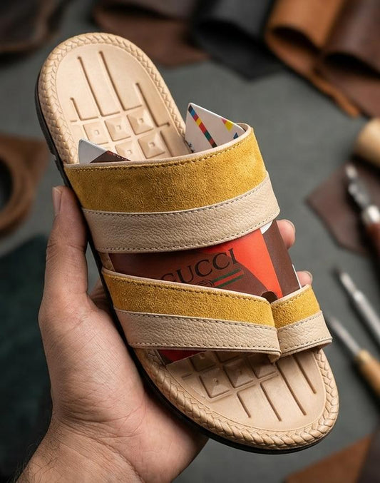 Soft Slipper – Light Weight