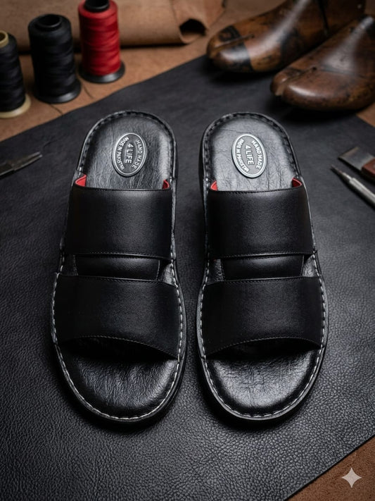Medicated Soft Slipper