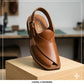 Premium Peshawari Chapal – TPR Sole